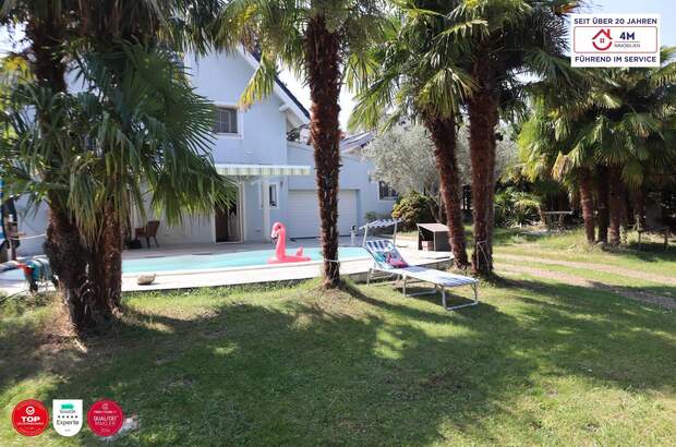 Einfamilienhaus kaufen in 1160 Wien (Bild 1)