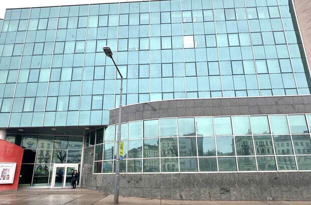 Gewerbeobjekt mieten in 1150 Wien (Bild 1)