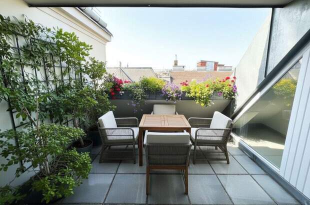 Wohnung mieten in 1070 Wien (Bild 1)