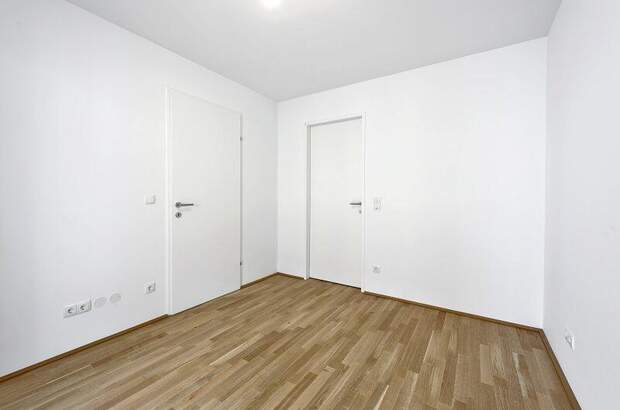 Terrassenwohnung kaufen in 1210 Wien (Bild 4)