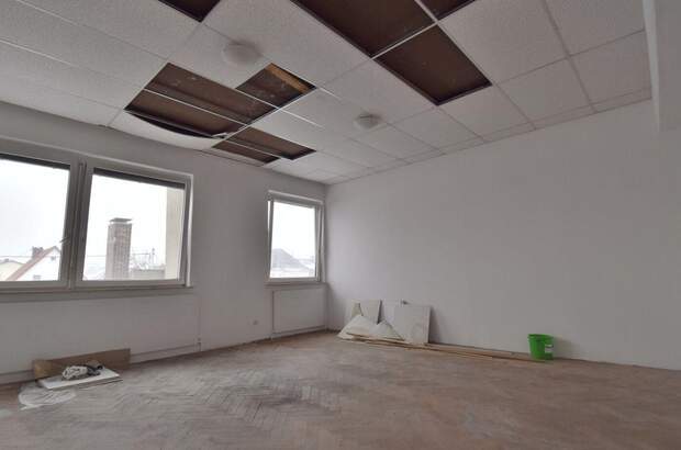 Gewerbeobjekt mieten in 4050 Traun (Bild 2)