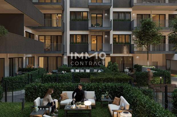 Wohnung mit Balkon kaufen in 1160 Wien (Bild 4)