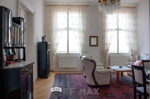 Wohnung kaufen in 1010 Wien (Bild 2)