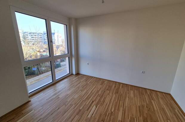 Wohnung mit Balkon kaufen in 8010 Graz (Bild 2)