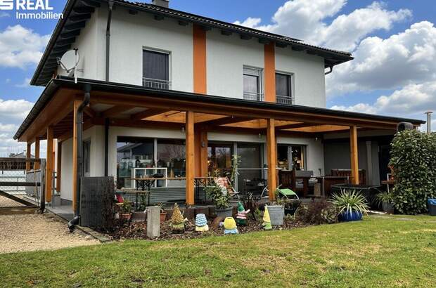 Haus kaufen in 3362 Mauer