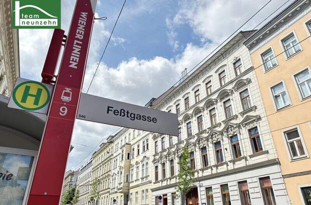 Terrassenwohnung kaufen in 1160 Wien (Bild 5)