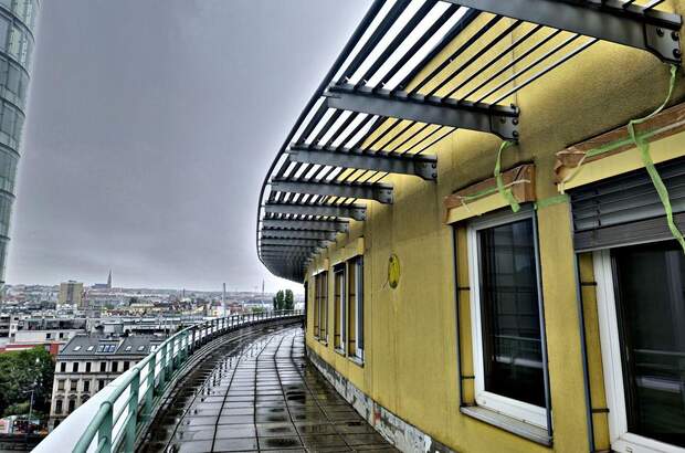 Gewerbeobjekt mieten in 1120 Wien (Bild 3)