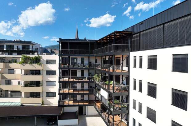 Eigentumswohnung in 9500 Villach (Bild 1)