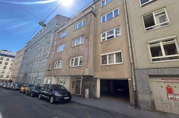 Immobilie mieten in 1080 Wien (Bild 3)