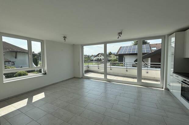 Wohnung mit Balkon mieten in 6890 Lustenau (Bild 3)