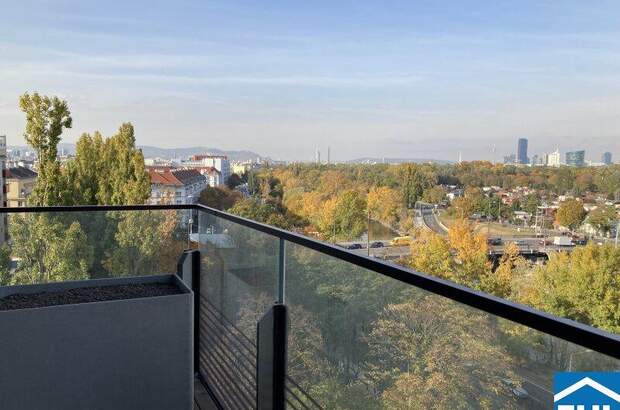 Terrassenwohnung mieten in 1030 Wien (Bild 2)