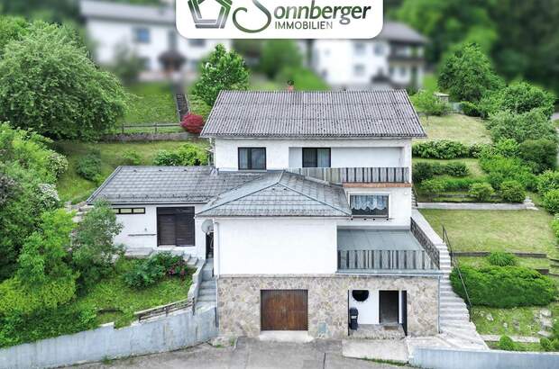 Einfamilienhaus kaufen in 3340 Waidhofen (Bild 1)