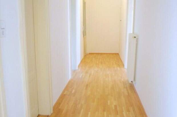Altbauwohnung mit Balkon mieten in 9020 Klagenfurt (Bild 4)