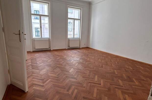 Altbauwohnung mieten in 1030 Wien (Bild 5)