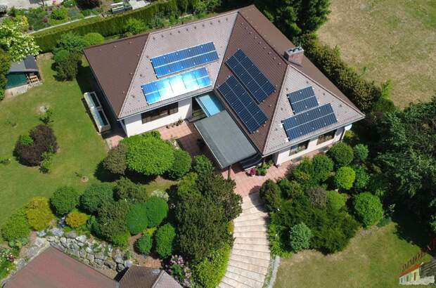 Einfamilienhaus kaufen in 8605 Kapfenberg (Bild 1)