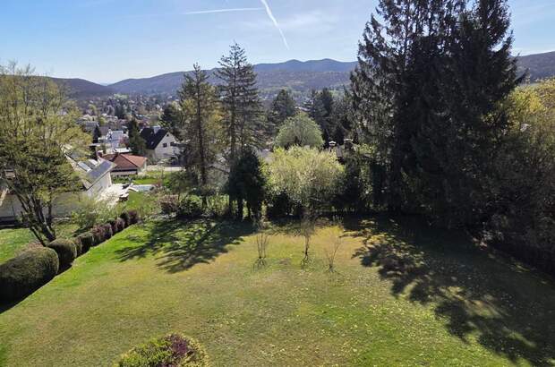 Einfamilienhaus kaufen in 2384 Breitenfurt (Bild 2)