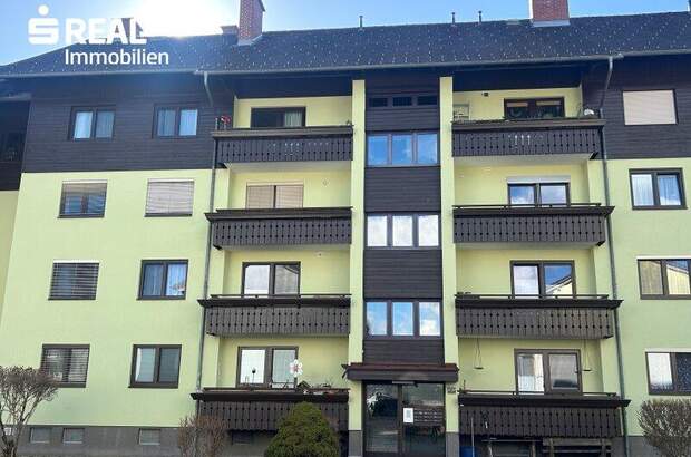 Wohnung kaufen in 8970 Schladming (Bild 2)