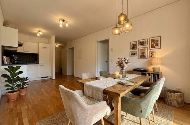 Wohnung mit Balkon kaufen in 8052 Graz (Bild 2)