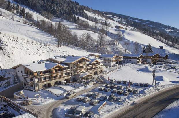 Anlageobjekt kaufen in 5753 Saalbach (Bild 4)