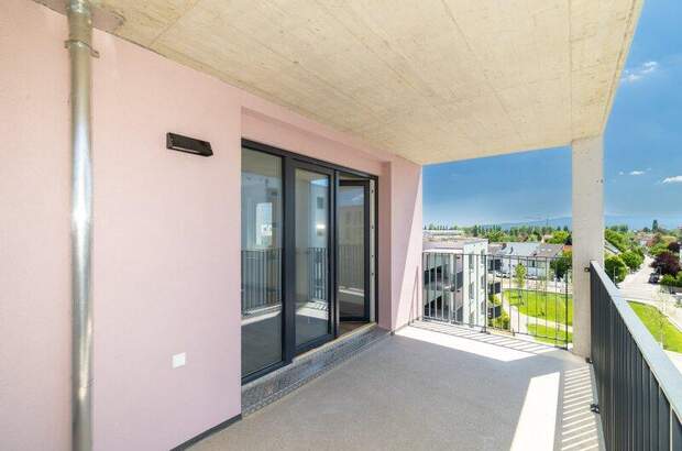 Terrassenwohnung kaufen in 2700 Wr. Neustadt (Bild 3)