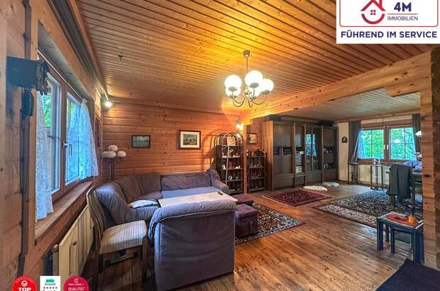 Einfamilienhaus kaufen in 1220 Wien (Bild 4)