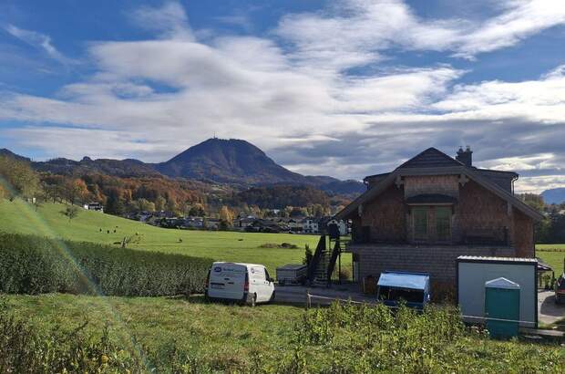 Grundstück kaufen in 5101 Bergheim (Bild 1)