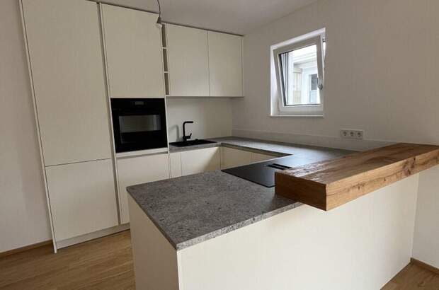 Wohnung mit Balkon mieten in 5301 Eugendorf (Bild 2)