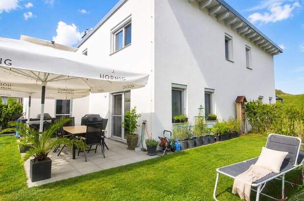 Haus mit Garten kaufen in 3130 Herzogenburg (Bild 1)