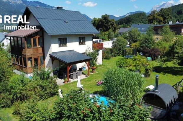 Haus kaufen in 8911 Admont (Bild 5)