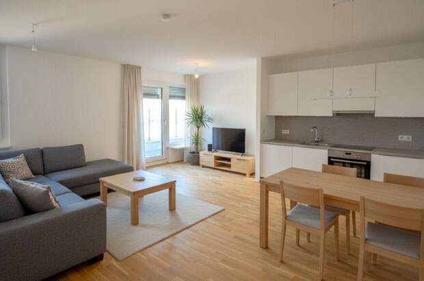 Wohnung mit Balkon kaufen in 1230 Wien (Bild 2)