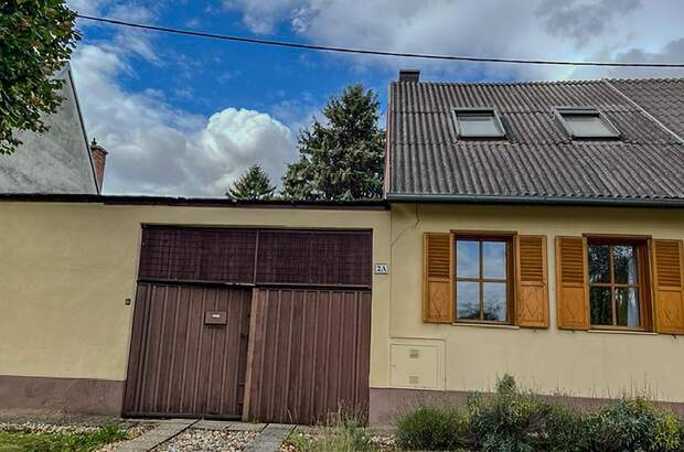 Haus kaufen in 2263 Dürnkrut (Bild 1)