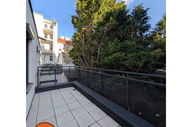 Terrassenwohnung mieten in 1210 Wien (Bild 1)