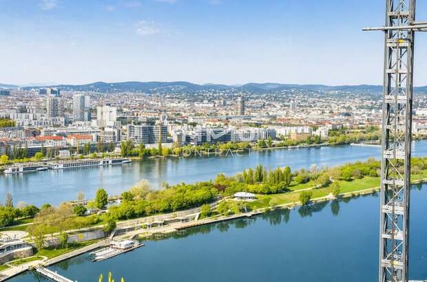 Mietwohnung in 1220 Wien