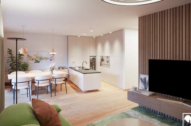 Wohnung kaufen in 4040 Linz (Bild 1)