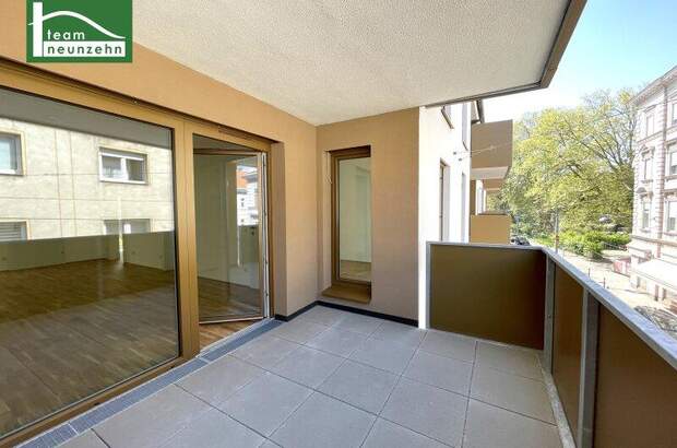 Terrassenwohnung kaufen in 1170 Wien (Bild 4)