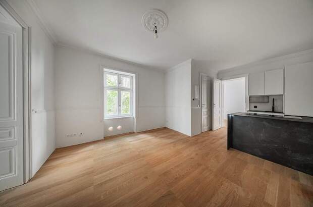 Eigentumswohnung in 1030 Wien