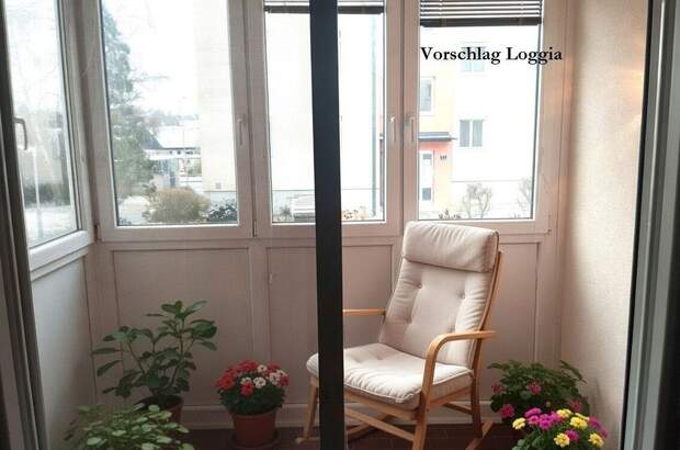 Wohnung mit Balkon kaufen in 2000 Stockerau (Bild 2)