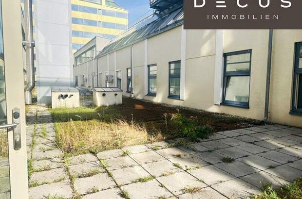 Büro / Praxis mieten in 1110 Wien (Bild 1)
