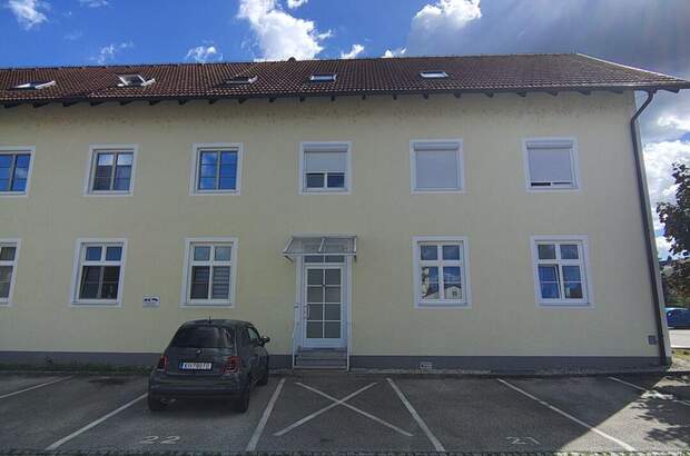 Altbauwohnung kaufen in 4642 Sattledt (Bild 1)