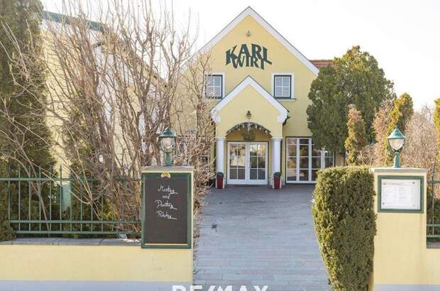 Gewerbeobjekt kaufen in 7092 Winden (Bild 2)