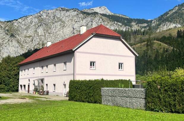 Haus kaufen in 8790 Eisenerz (Bild 1)