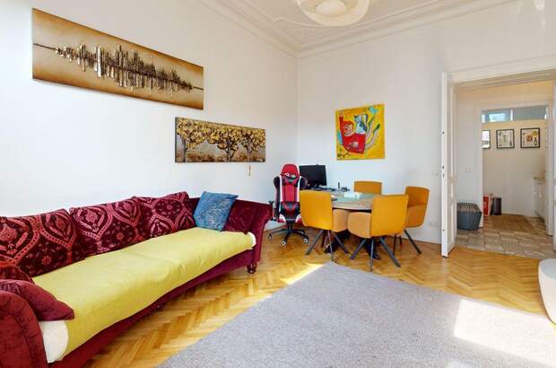 Wohnung kaufen in 1150 Wien