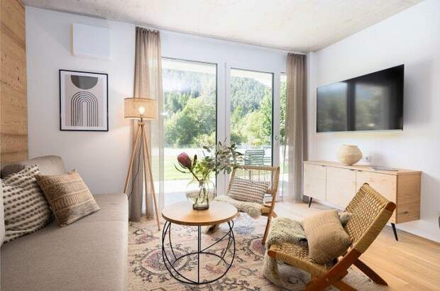 Terrassenwohnung kaufen in 8970 Schladming (Bild 3)