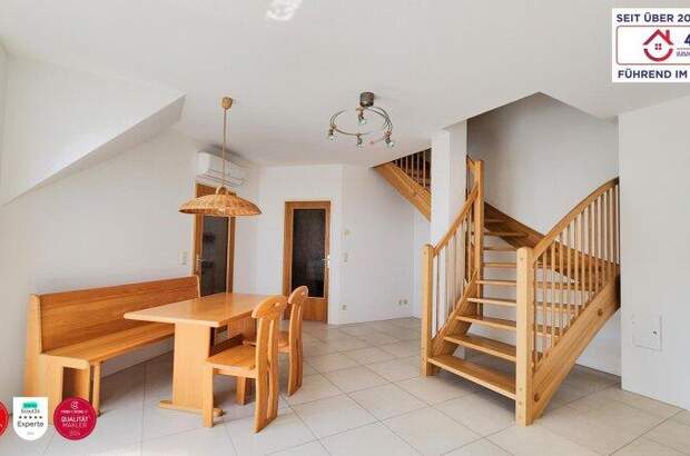 Terrassenwohnung kaufen in 3430 Tulln (Bild 5)