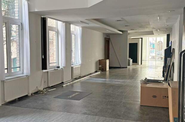 Gewerbeobjekt mieten in 1050 Wien (Bild 5)