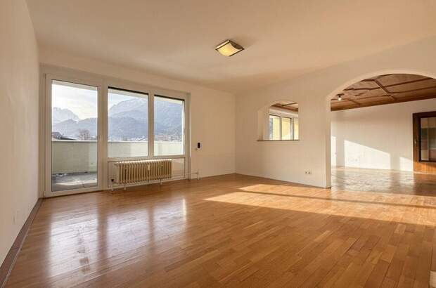 Wohnung mit Balkon kaufen in 6130 Schwaz (Bild 4)