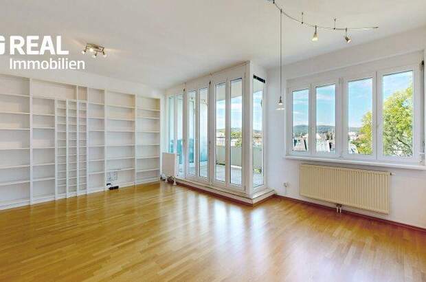 Terrassenwohnung kaufen in 1130 Wien (Bild 2)