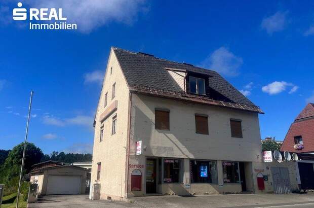 Haus kaufen in 8793 Trofaiach (Bild 1)