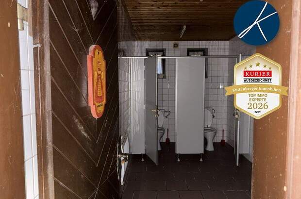 Gastronomie / Restaurant kaufen in 3495 Rohrendorf (Bild 5)