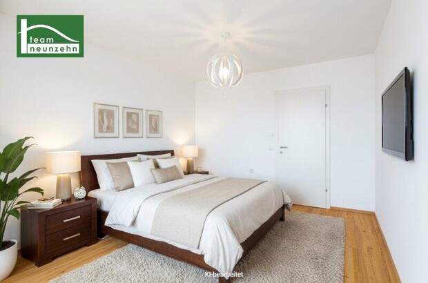 Terrassenwohnung mieten in 8020 Graz (Bild 5)